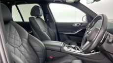 BMW X5 xDrive50e M Sport 5dr Auto [Tech/Pro Pack] Estate